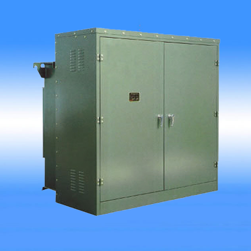 ZGSD美式箱变生产厂家